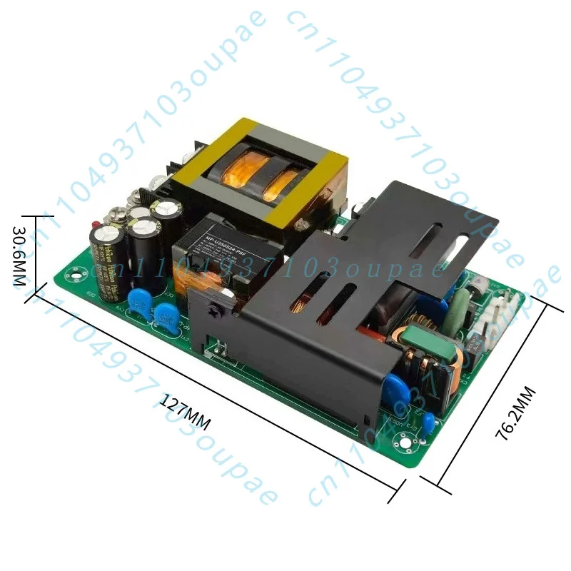 350W 200W AC-DC high power power supply module 220V to 24V14A 24V10A