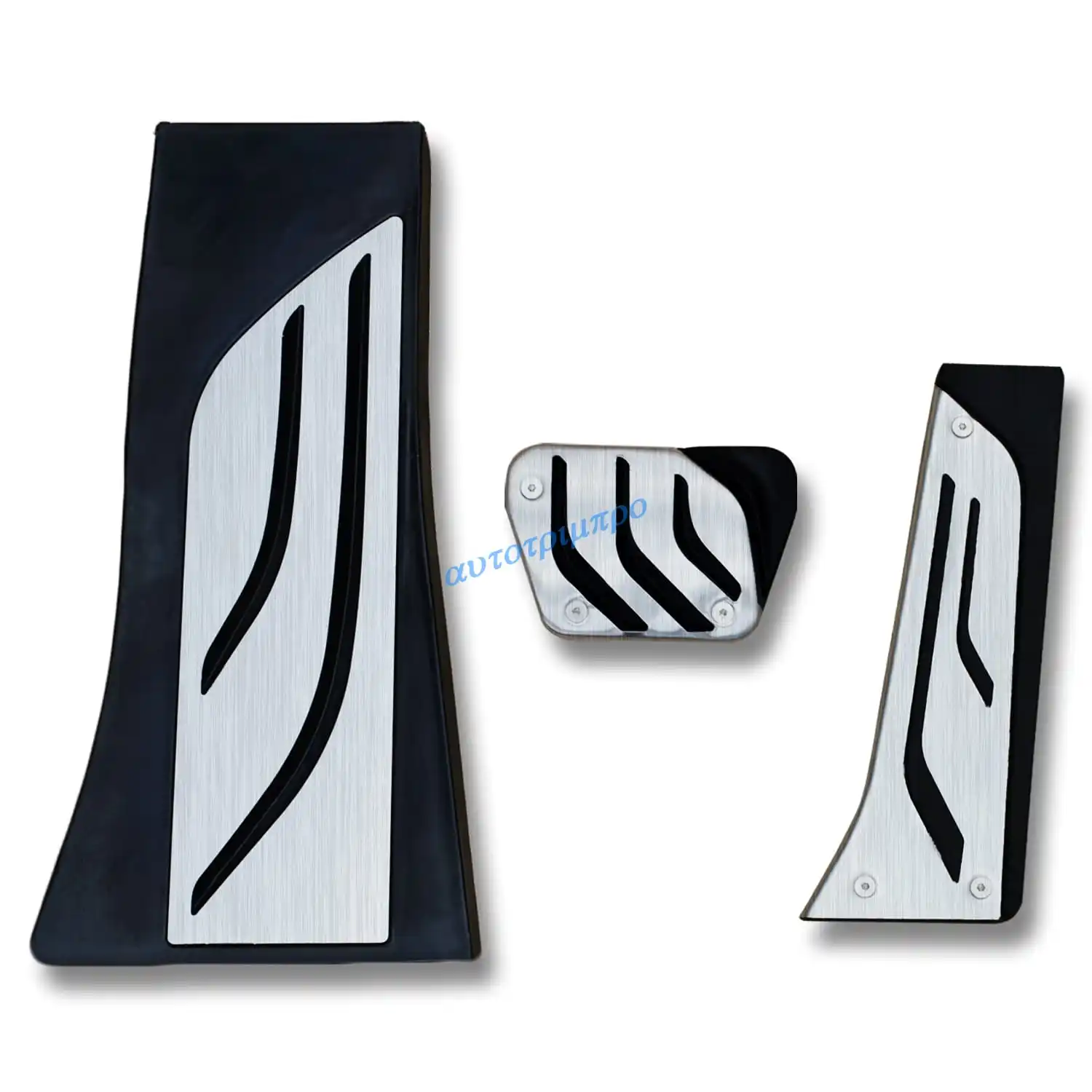 

Противоскользящая педаль тормозного акселератора для ног для BMW F15 F16 X5 X5M X6 X6M