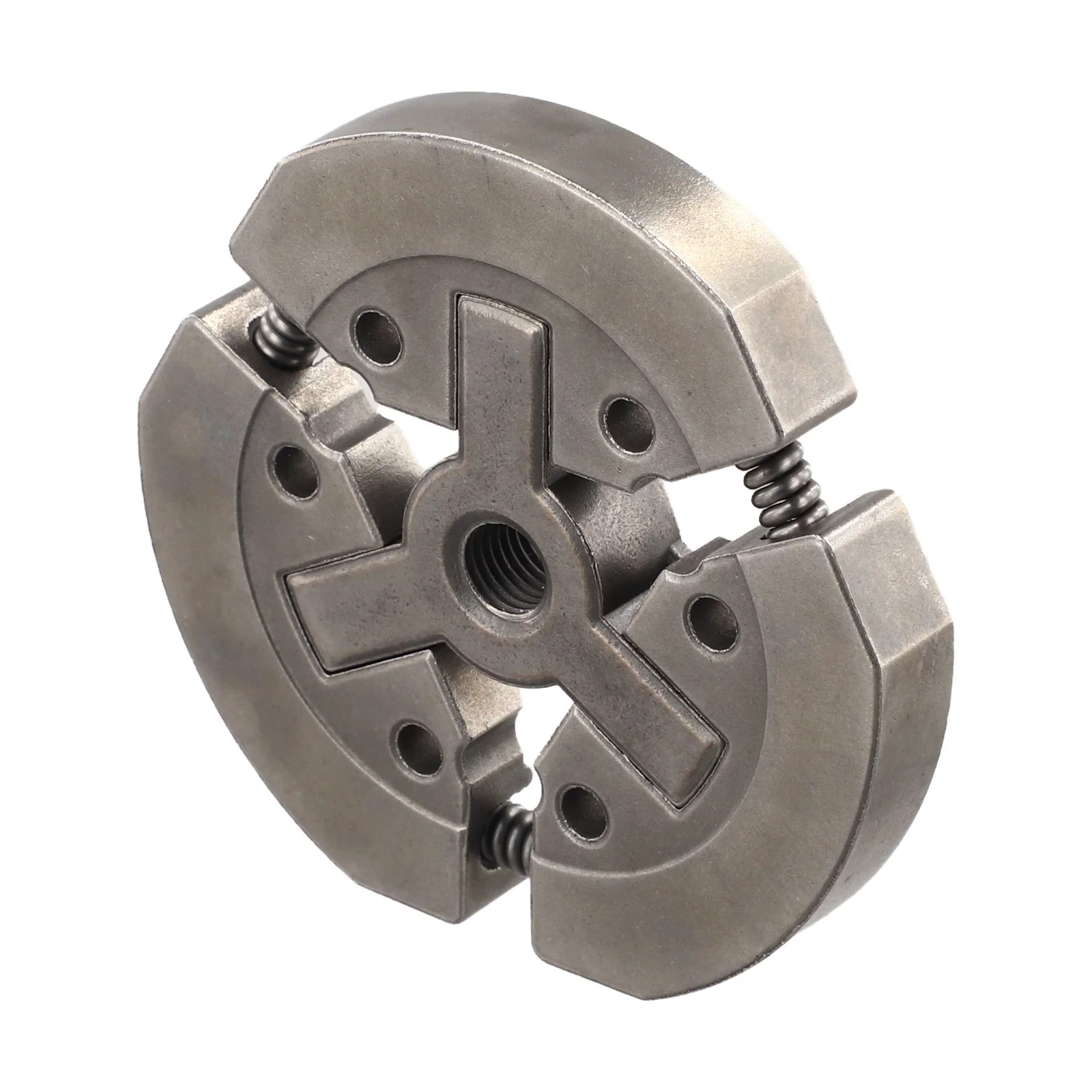 Clutch Assembly for RY3714 RY3716 RY3818 38cc Chainsaws Including BM3818 BM3716 Replacement Part for Improved Cutting Efficiency