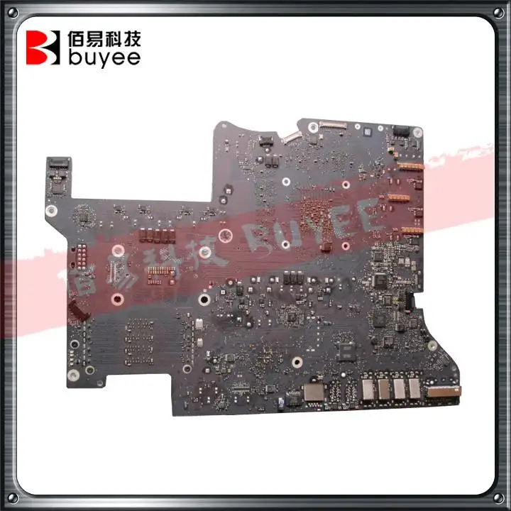 Original  logic Main board for iMac A1419 27