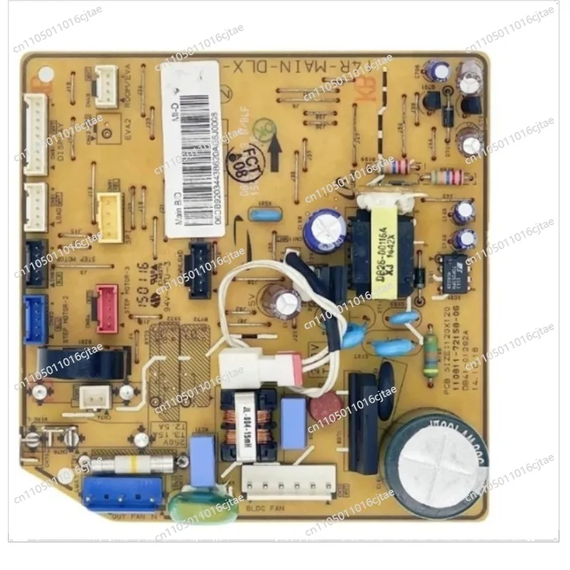 For DB92-03443A/E/B/G DB92-03443K/N/P/H Circuit Board 14R-MAIN-DLX-3