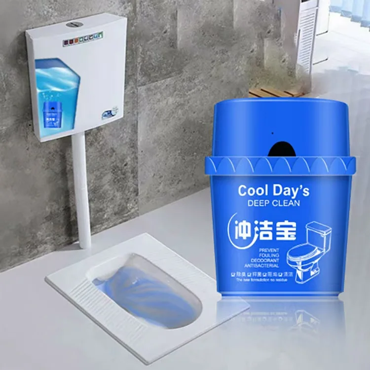 Thumbnail 3 - #33 Latest Toilet Bowl Cleaners Offers