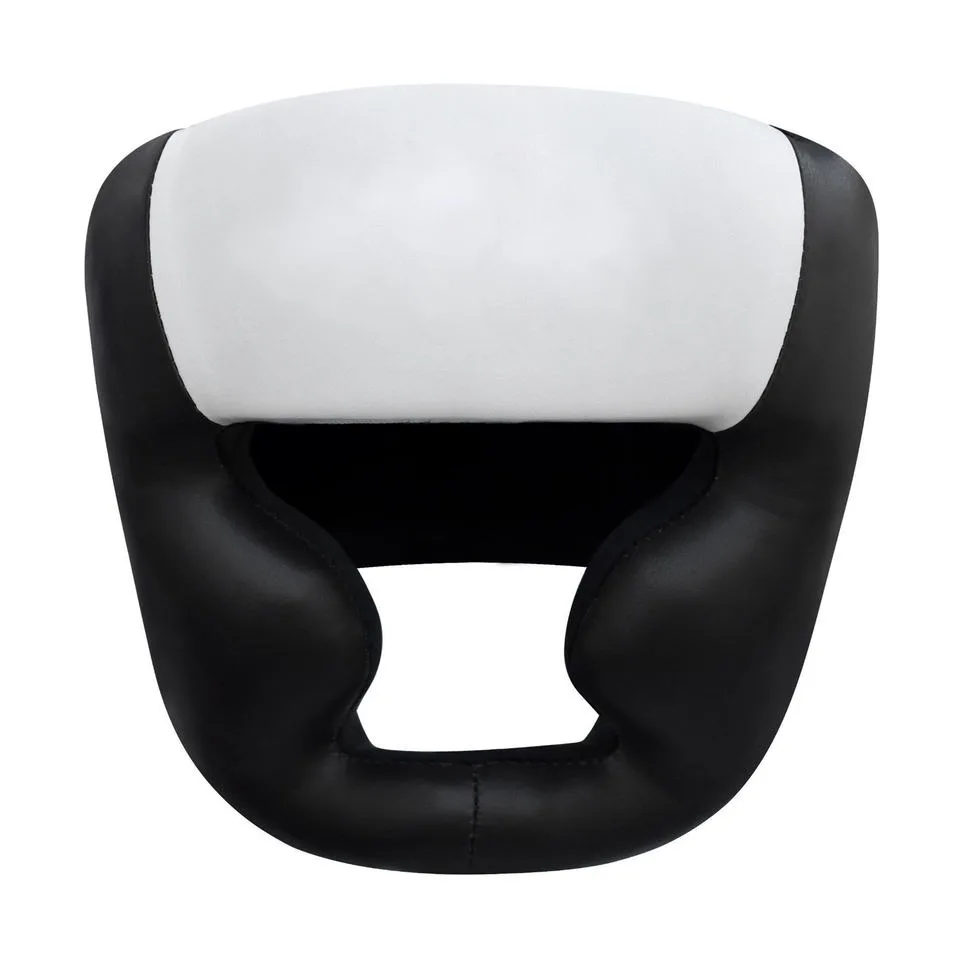 

Customized Sports Helmet for Boxing Rugby Football-Soft Shell Head Protector with Your Own Design