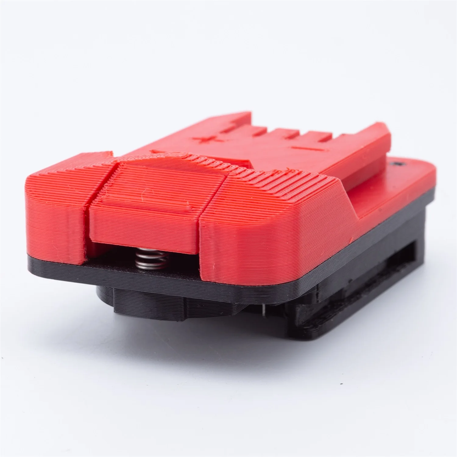 Adapter For Bosch 18v Green PBA Battery  To Lidl Parkside X20V Team Lithium Series Tools Converter(Only Adapter)