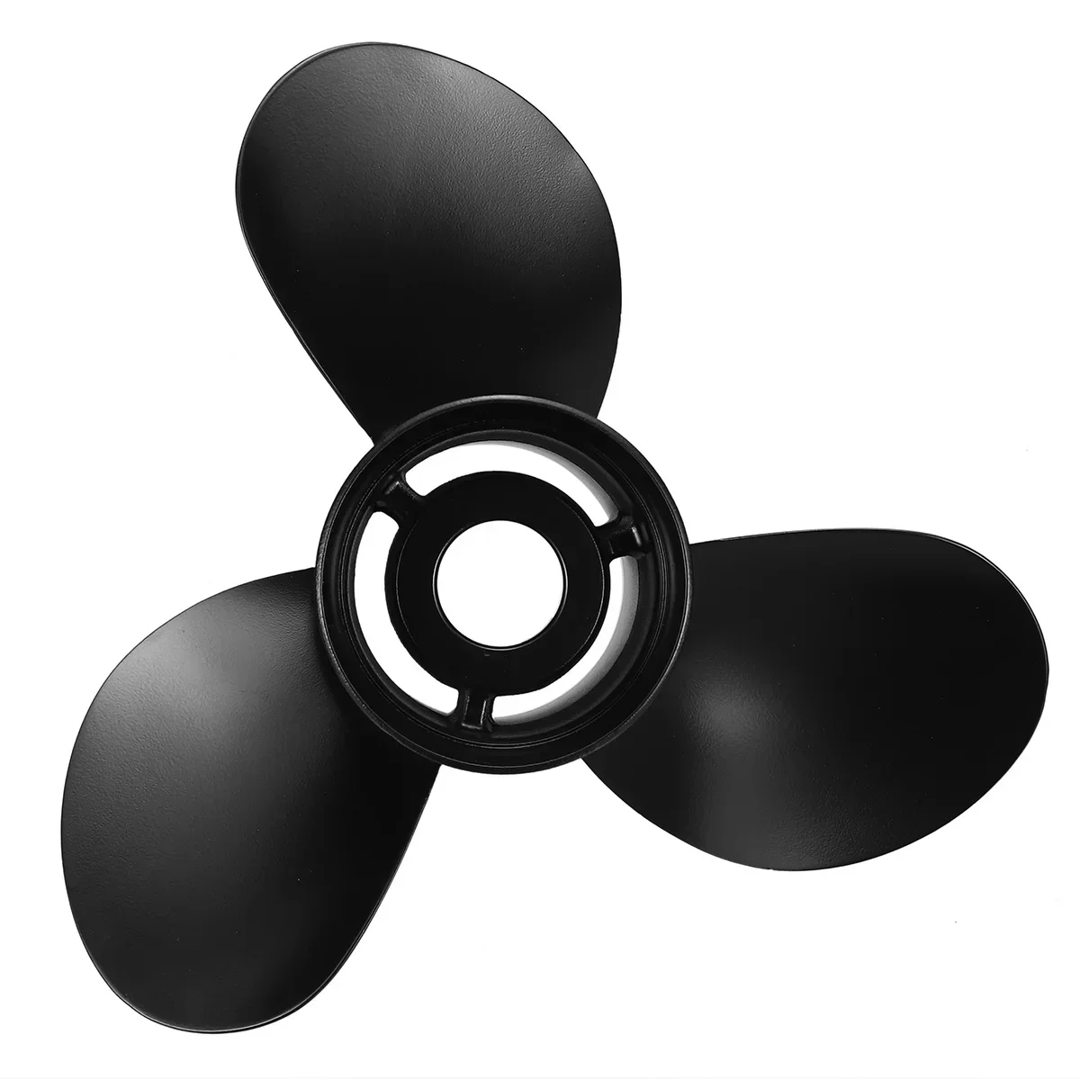 

Морской подвесной гребной винт 13 1/4 x 17 из алюминиевого сплава с 3 лопастями 48-77344A45 для Mercury 60 75 90 100 115 125 HP Набор аксессуаров