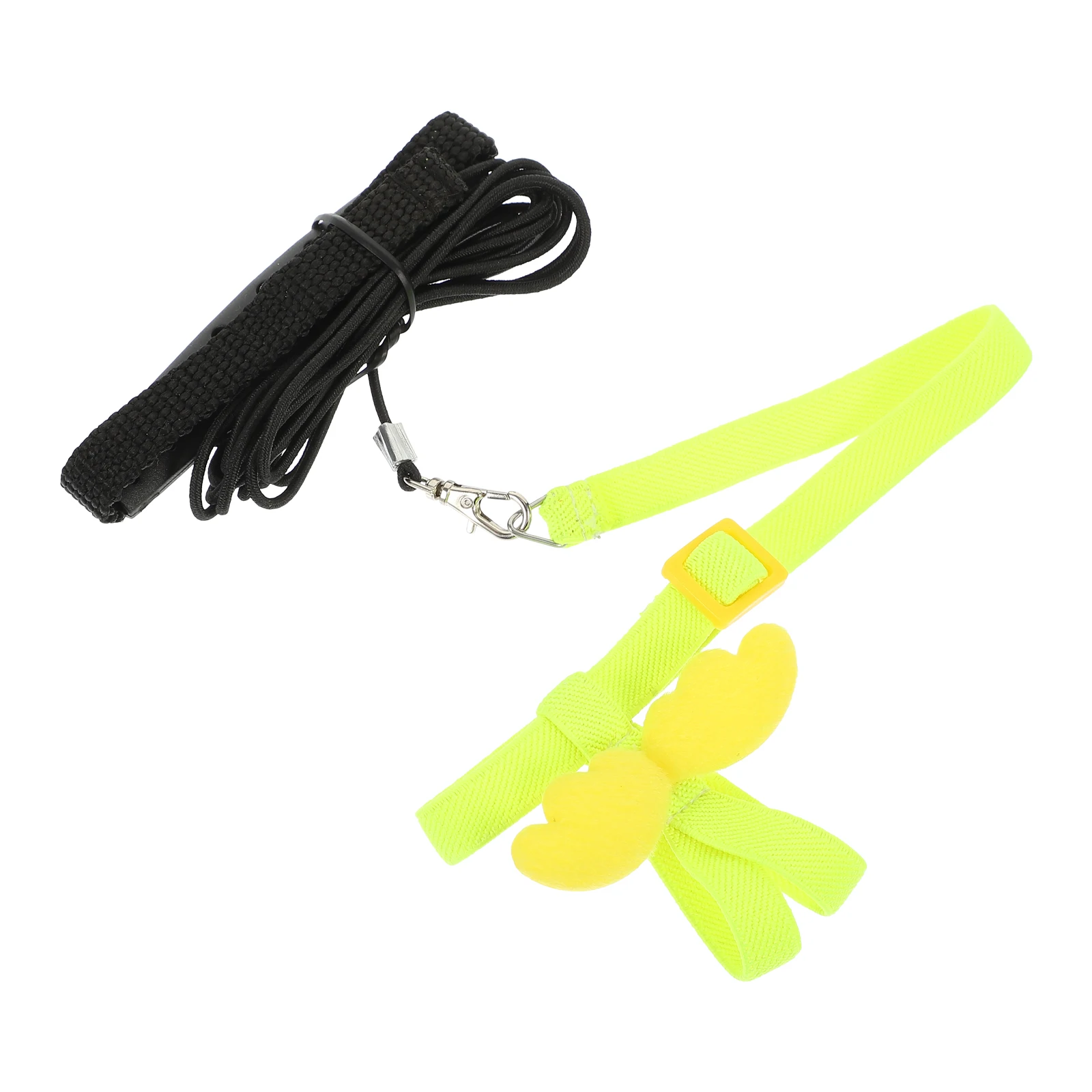 

Strap Flying Rope Bird Harness for Conure Parrot Pet Supplies Leash Cloth and Parrots