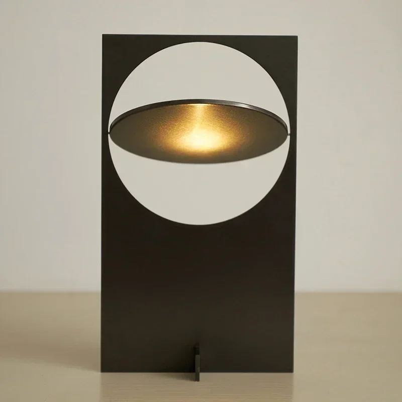 

XX39Ambience Light Stainless Steel Random Adjustable Bag Modern Style