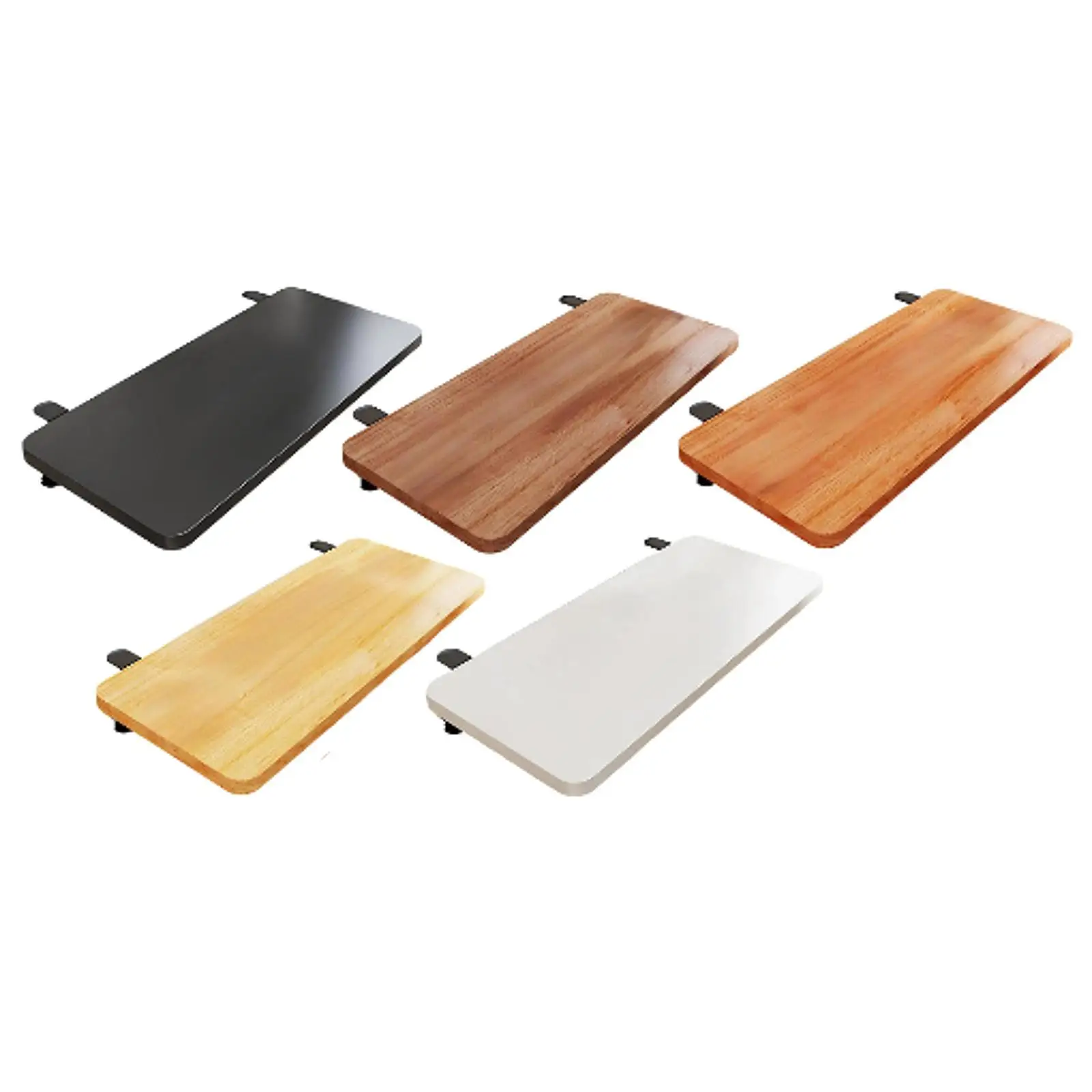 Desk Extension Board Arm Rest Expansion Adults Multifunctional Supplies Table