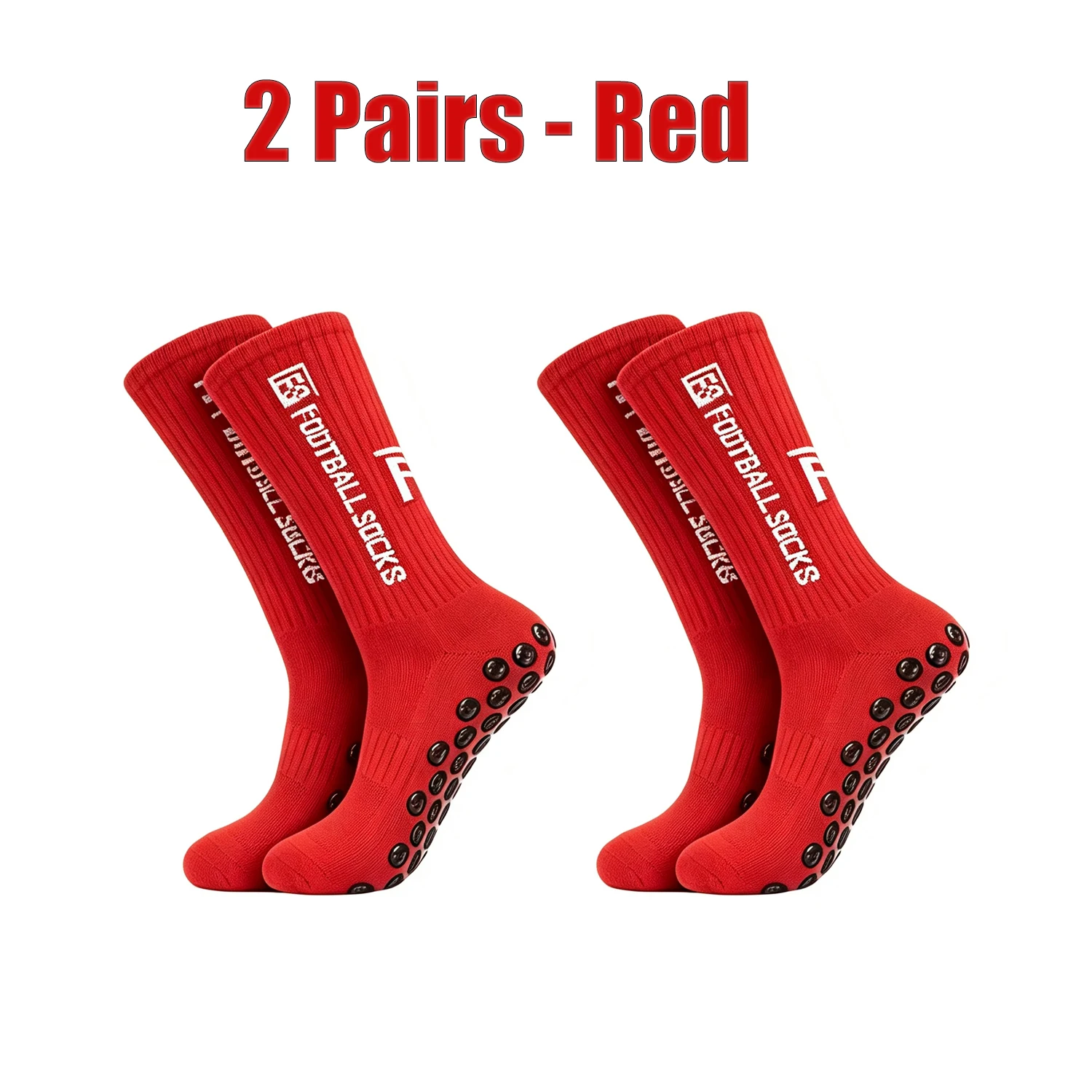Variant: 2 Pairs Red