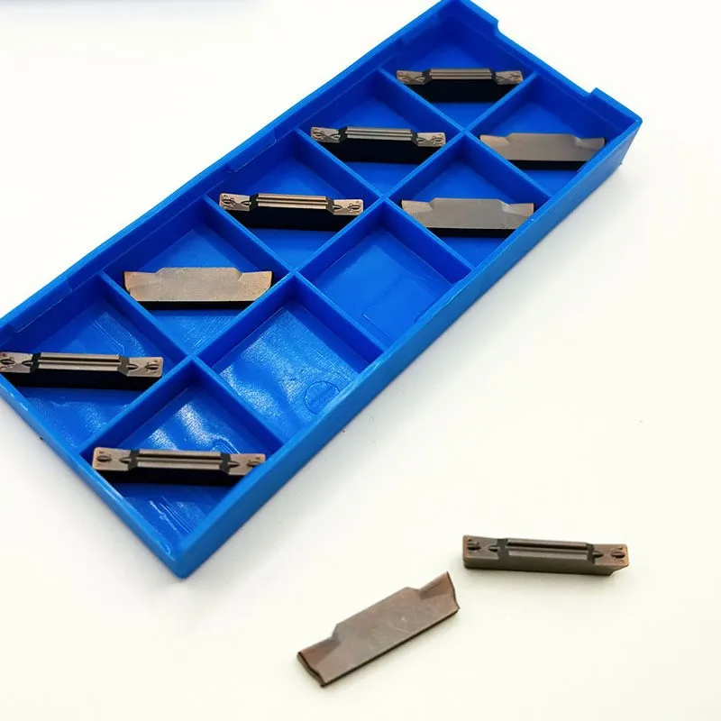 Numerical Control Cutter Cutter MGMN250 NC3020 NC3030 PC9030 Carbide