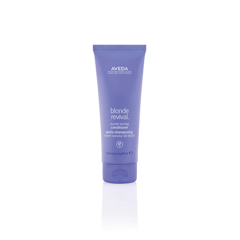 Aveda Blonde Revival Conditioner for Brighter Hair