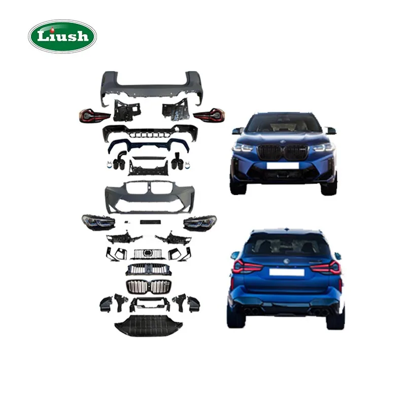 For X3(G08 Mt Sport…