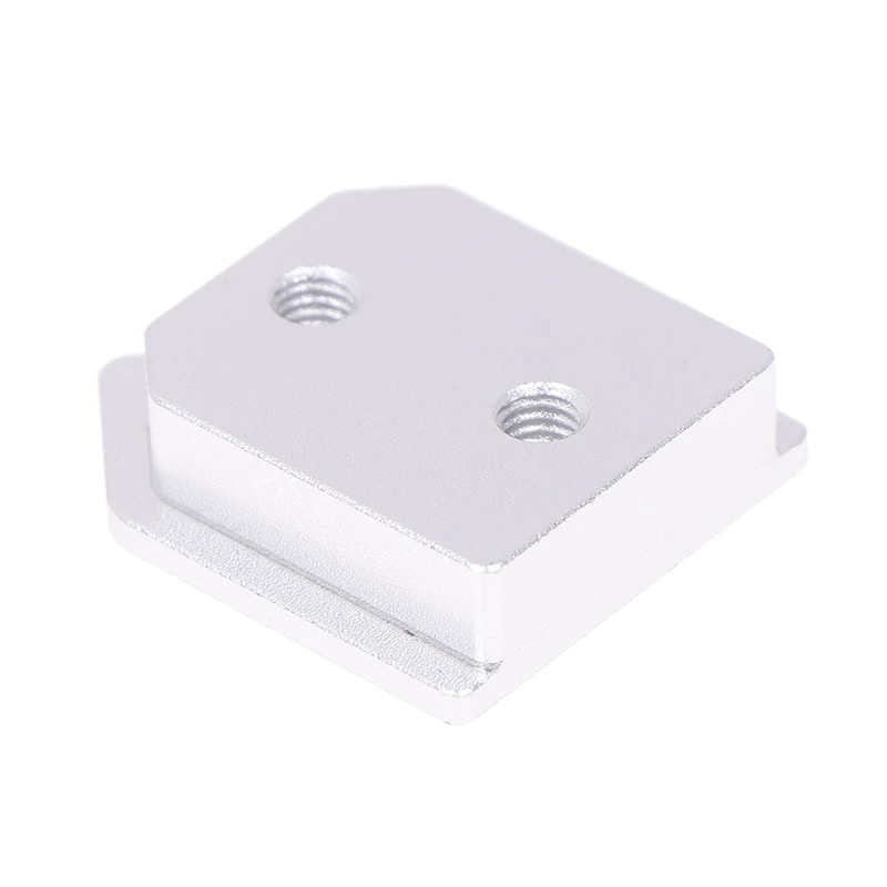 Extended Square Male Buckle Suitable For Safety Buckle  Hanging Main Lock Tool Quick Hanging Modification Accessory