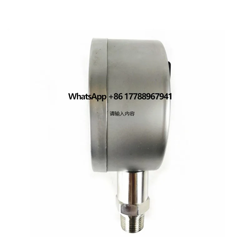 

New Products 2000 Series Differential Pressure Transmitter Digital Pressure Gauge Manometer Pressure Measuring Instrument