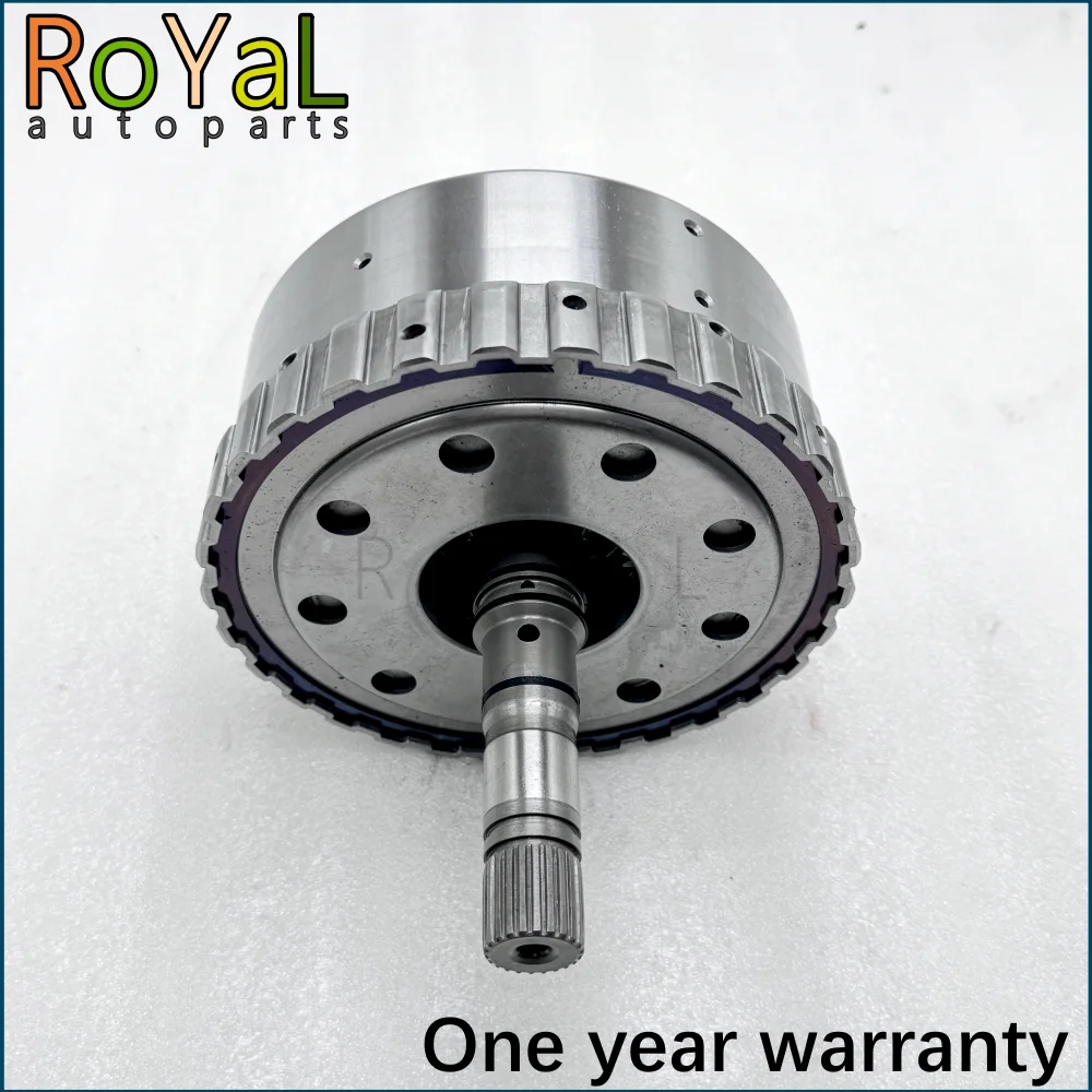 Original M11 automatic transmission brake drum suitable for Geely Boyue Borui Emgrand GX7 EC8