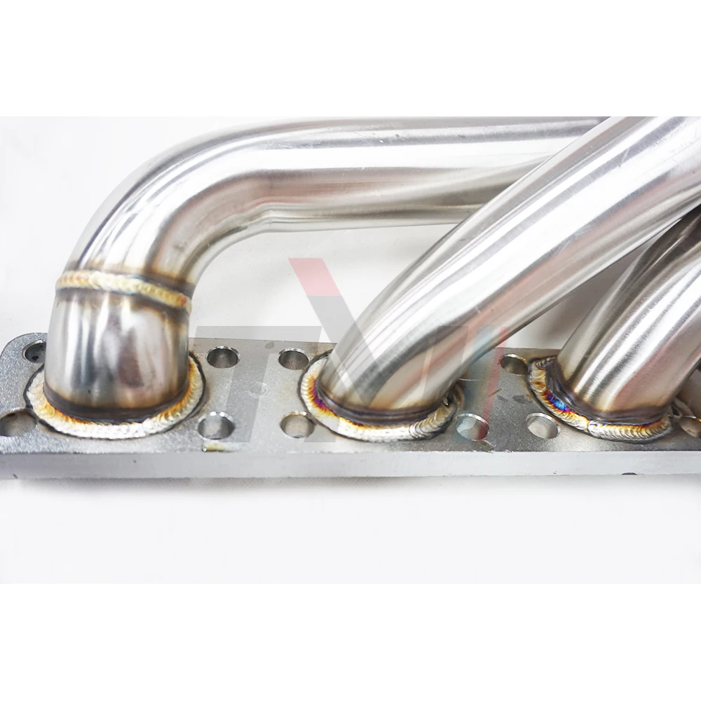 Турбоколлектор TM Performance B*W E36 E39 M50 M52 S50 S52 T3/T4