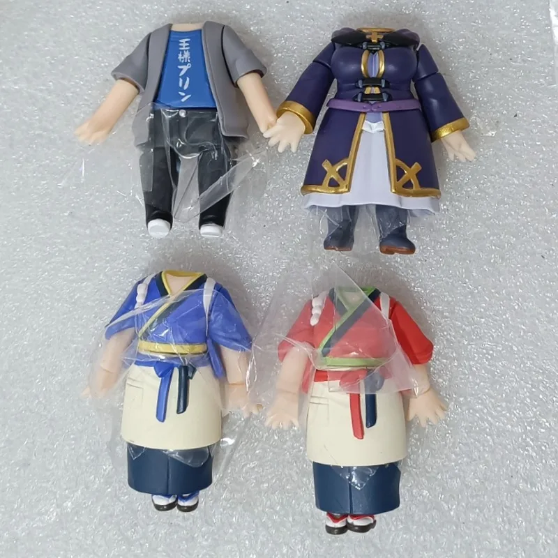 

너aniang GSC Clay Man лицо куклы лицо волосы тело куклы аксессуары