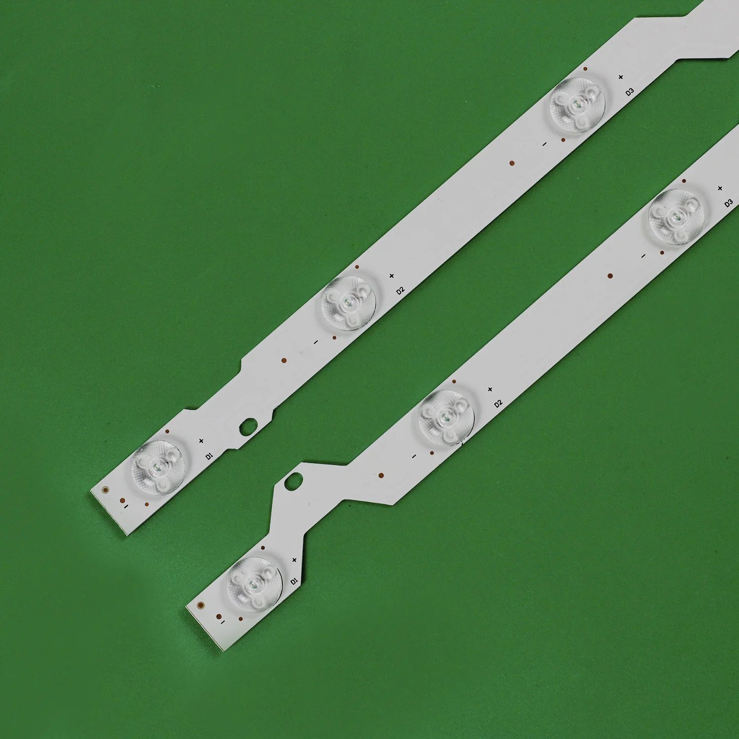 Strip LED untuk HYSL-D R-V0 R-V0 E479275 PH32B51 ptptv32b51