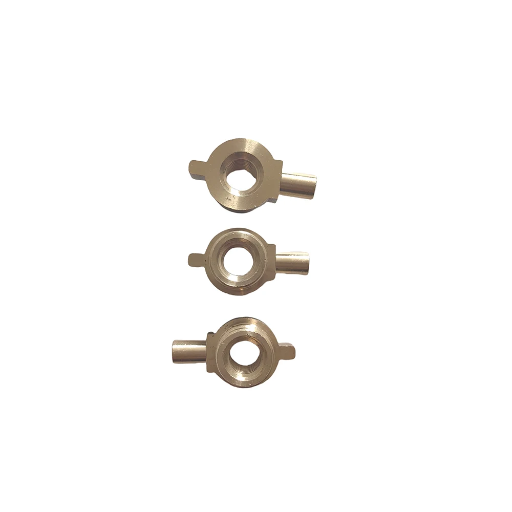 1pc Durable Brass Jet Ski IBR Spare Parts for Seadoo Jet Ski PWC