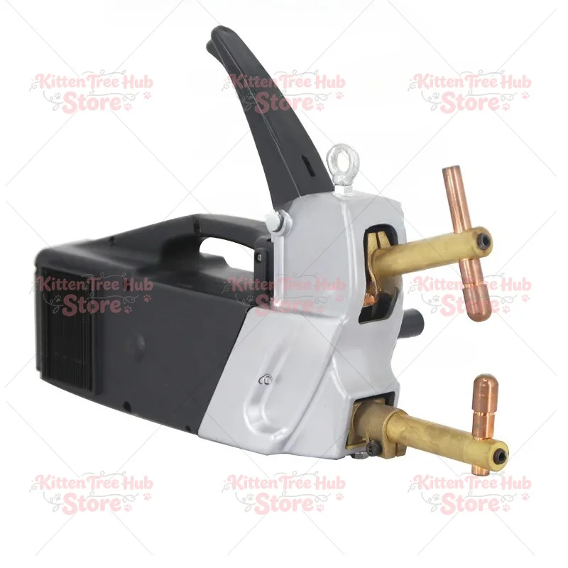 Spot Welder Handheld Car Body Repair Spot Welding Machine