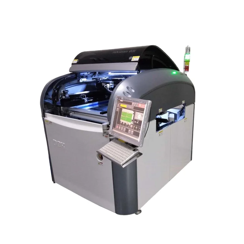High Accuracy SMT Automatic DEK PCB Screen Printer for SMT Production Line