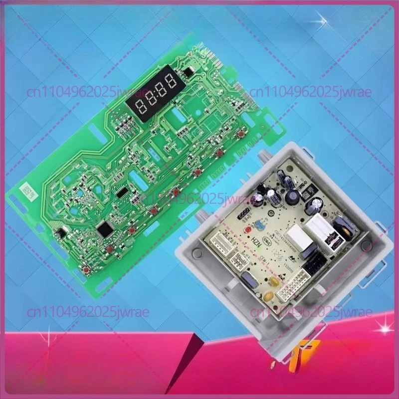 

For 0021800151/0021800150 Haier washing machine computer display board power board EG70B829W