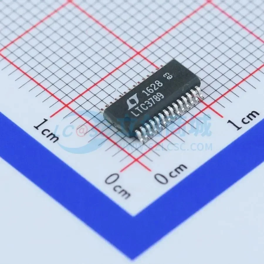 LTC3789 LTC3789EGN Em estoque Navio em 48 horas