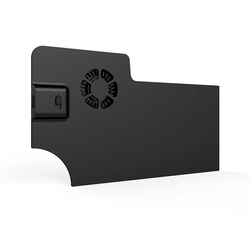 Switch Oled host TV base cooling fan cooling fan suitable for NS host base heat sink