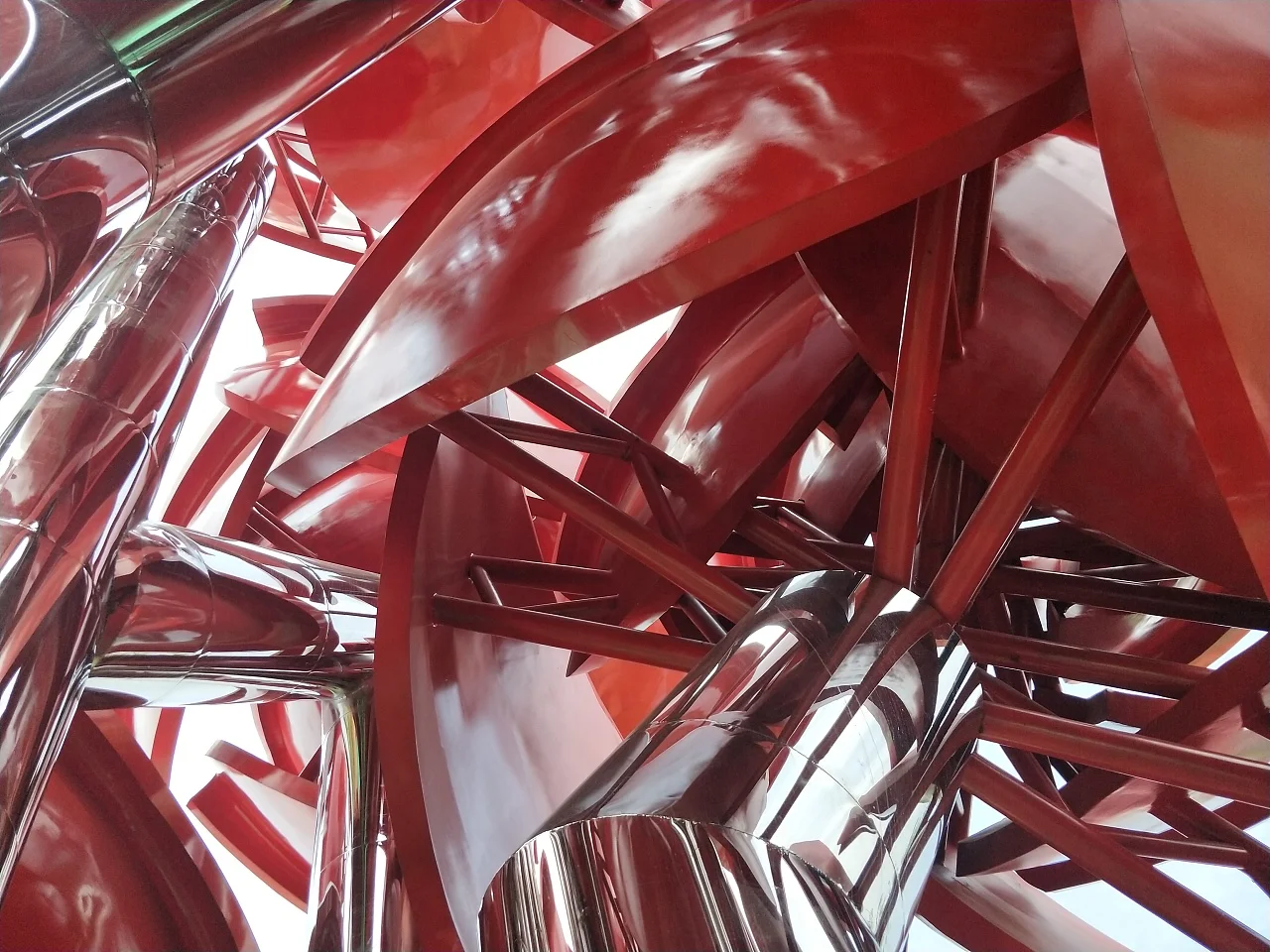 大型編組ワイヤー女性ステンレス鋼ホテルロビークラフトモダンな家の装飾花の彫刻