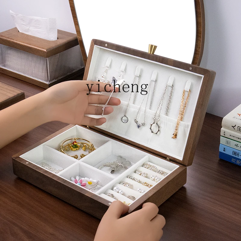 qzt-boite-de-rangement-de-bijoux-en-noyer-boite-a-bijoux-en-bois-massif