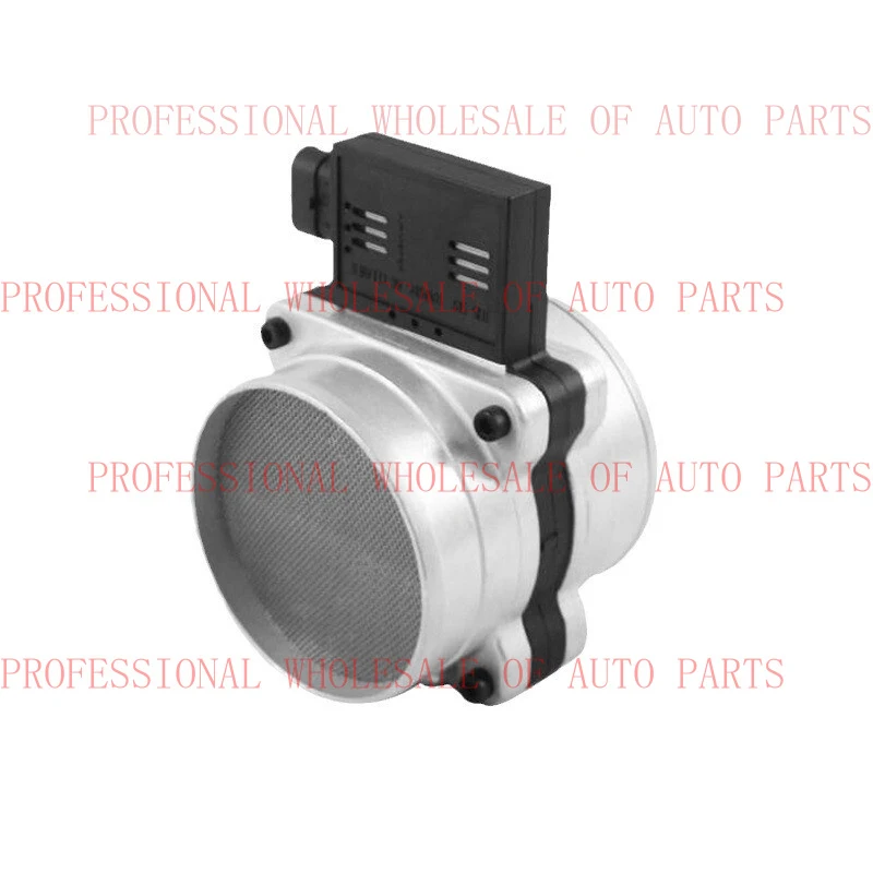 V+ Mass Air Flow MAF Sensor for Chevrolet Camaro Corvette Express GMC Yukon Pontiac