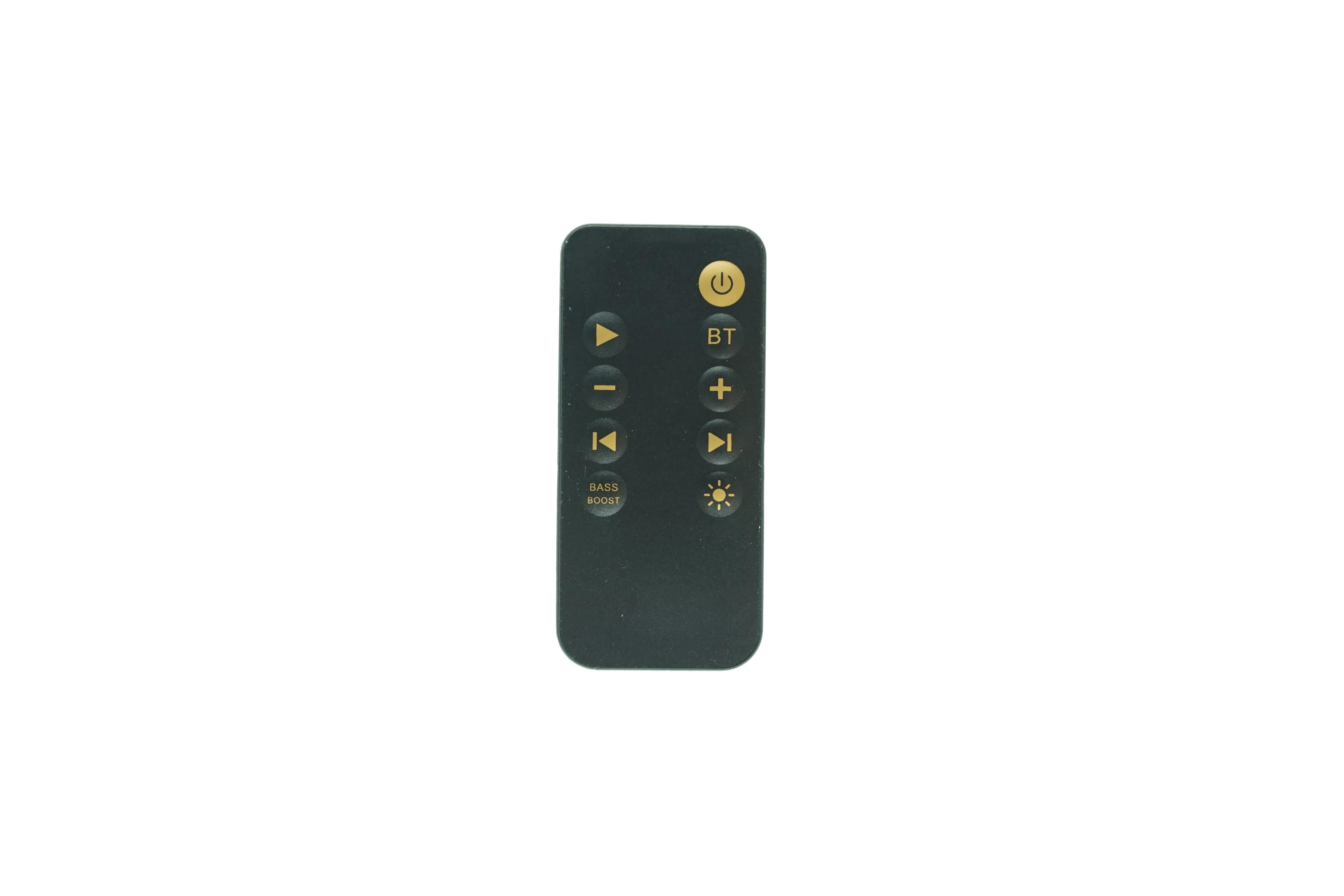 جهاز تحكم عن بعد متوافق مع مكبر الصوت المحمول JBL Partybox 300