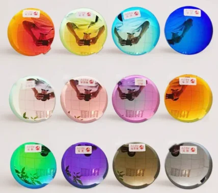 

Новый модный стиль Ken Block, зеркальные линзы, поляризационные линзы для солнцезащитных очков, защита от ультрафиолета, солнцезащитные очки по рецепту, оптические линзы