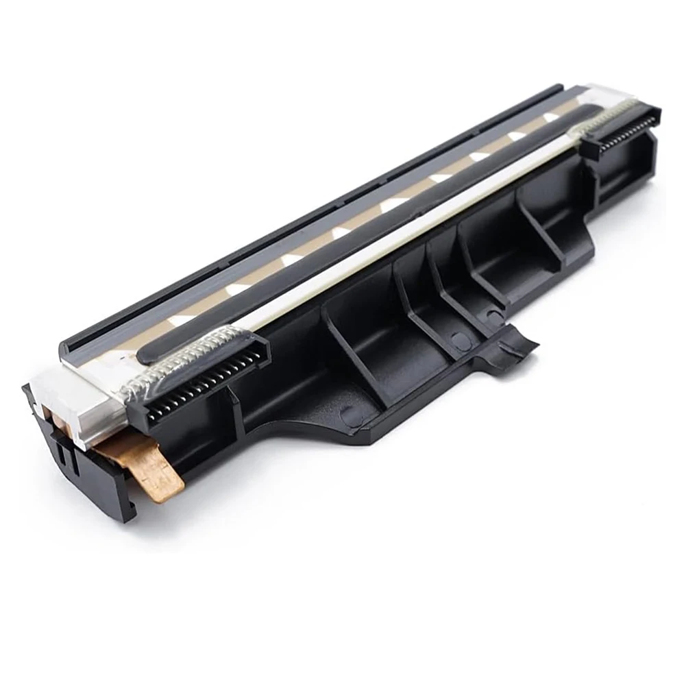 300DPI Printer Part Thermal Printhead For Warehouse Labeling High-resolution Printing Low-temperature Adaptability