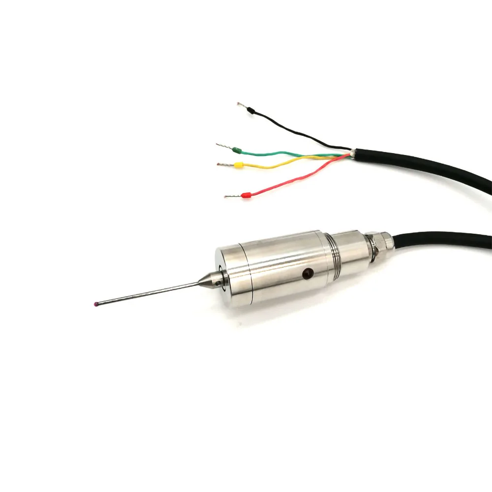 CNC wire probe CNC contact probe MP25 Sensor Automatic Edge Finder to replace Renishaw sets