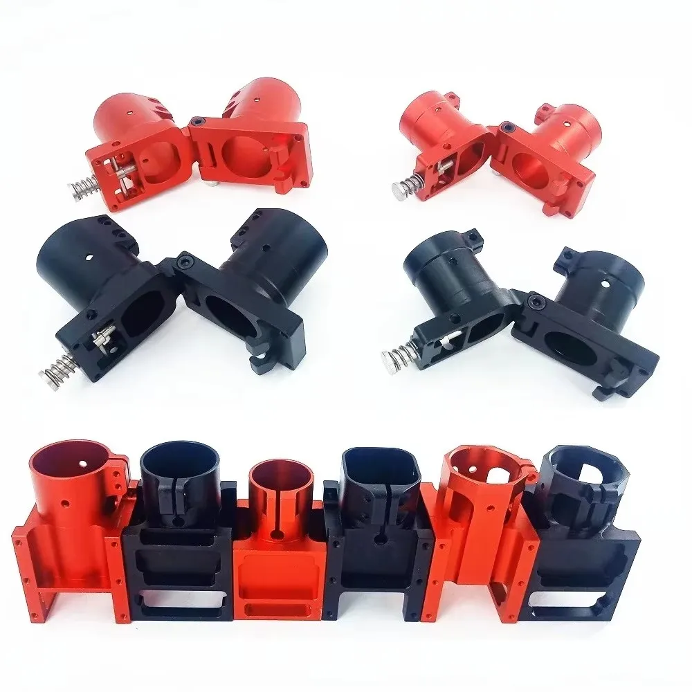 25MM/30mm Pipe Diameter Plant Protection UAV  Anti-Virtual Position Pressure Automatic Horizontal Folding/Center Plate Seat