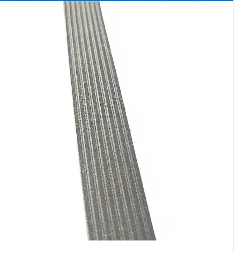 5PK1200 5PK1210 5PK1220 V-Ribbed Belt Replacement Parts For Vehicle Air Conditioning