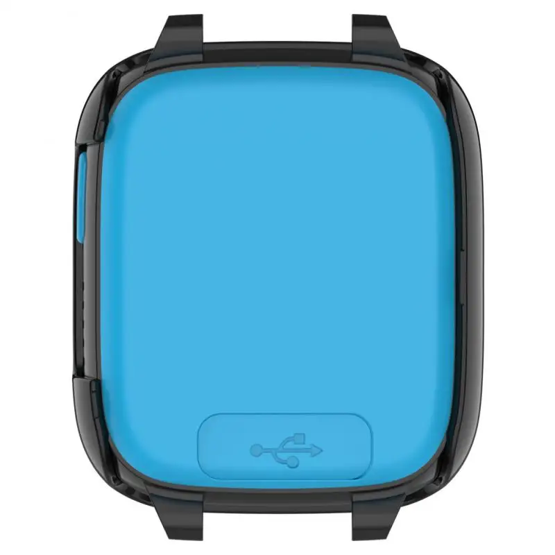 Película protetora para XPLORA XGO3, acessórios para relógios infantis, estojo All-in-1