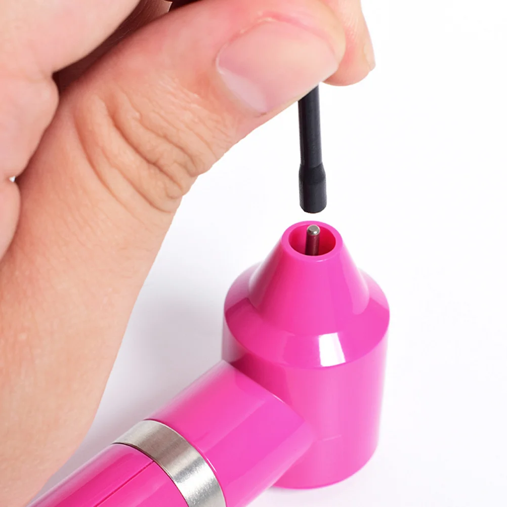 

50Pcs Tattoo Ink Mixing Sticks Plastic Durable for Pigment Stirring Nail Art Tattoo Sanitary Supplies Ink Mixer Rods