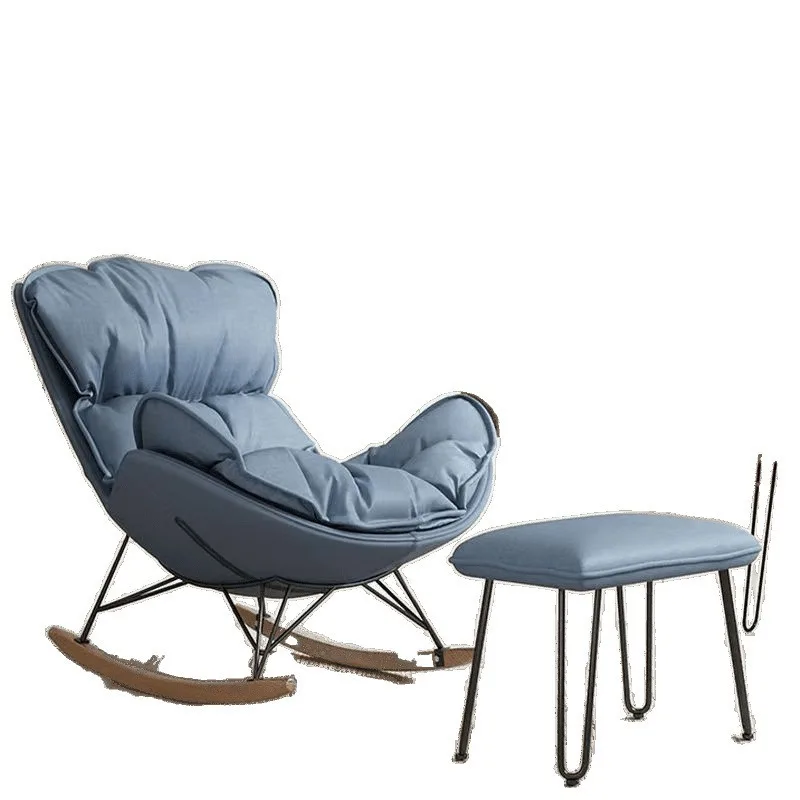 

Lazy casual sleeping sofa recliner adult household lobster leisure chair