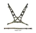 Ranger Green