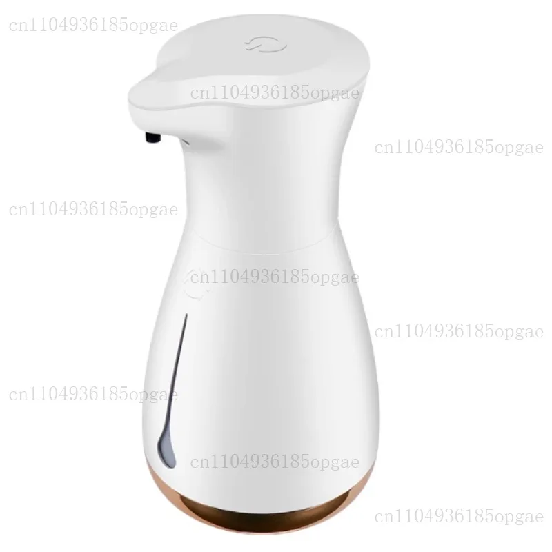 Hand Sanitizer Sensor Bubble Wash Phone