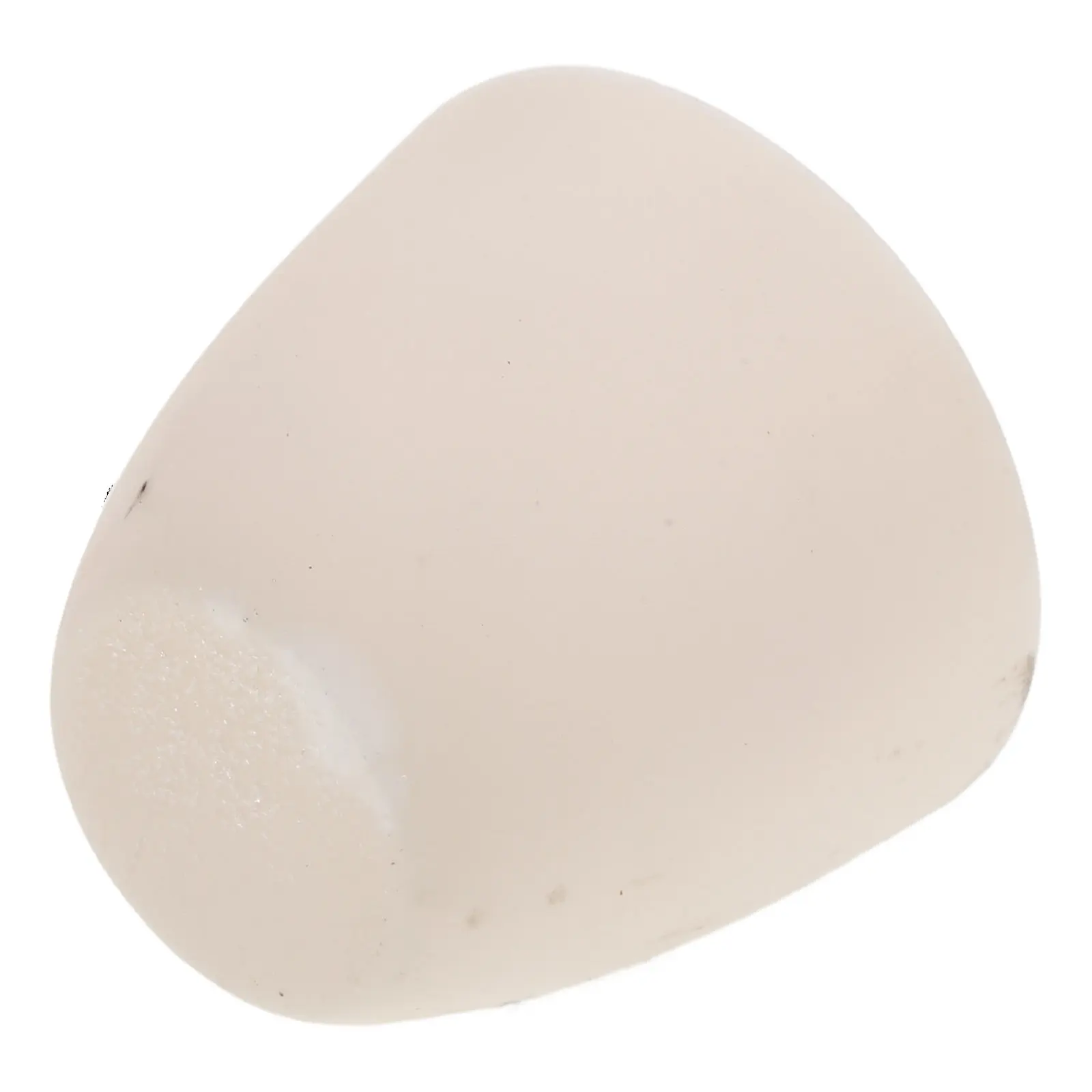 cadinho-de-ceramica-de-40ml-para-analise-laboratorial-forma-curvada-resistente-ao-desgaste-superficie-lisa-facil-de-usar