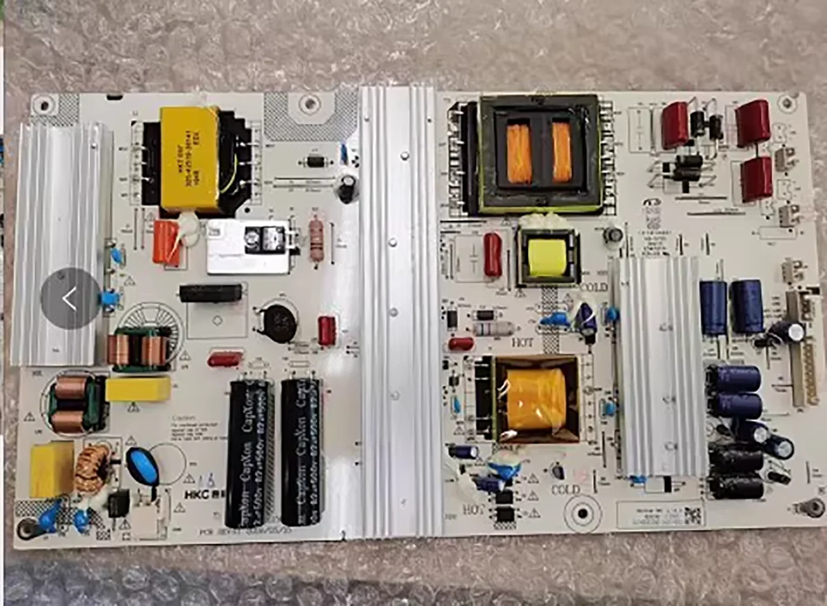 Original Power Boar… - image