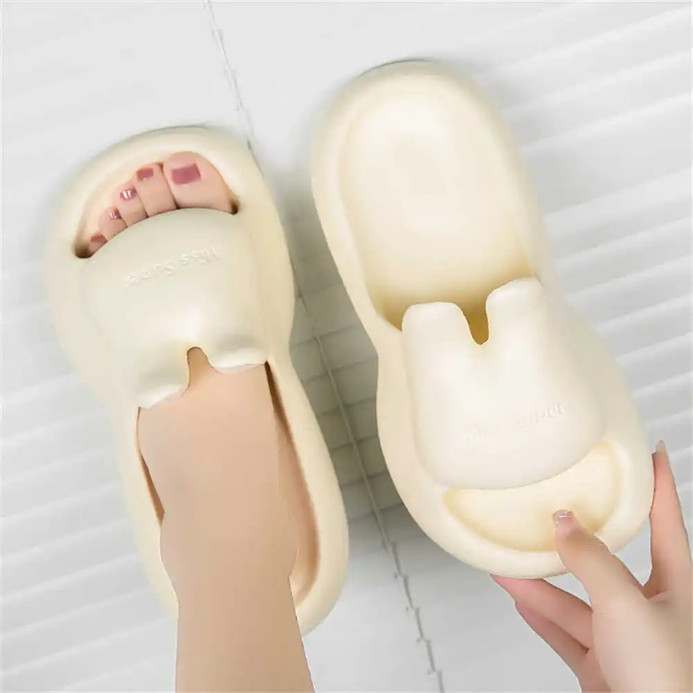 

Kawaii домашние тапочки с ремешком, женские сандалии, роскошные дизайнерские кроссовки, спортивные супер удобные символы Lux