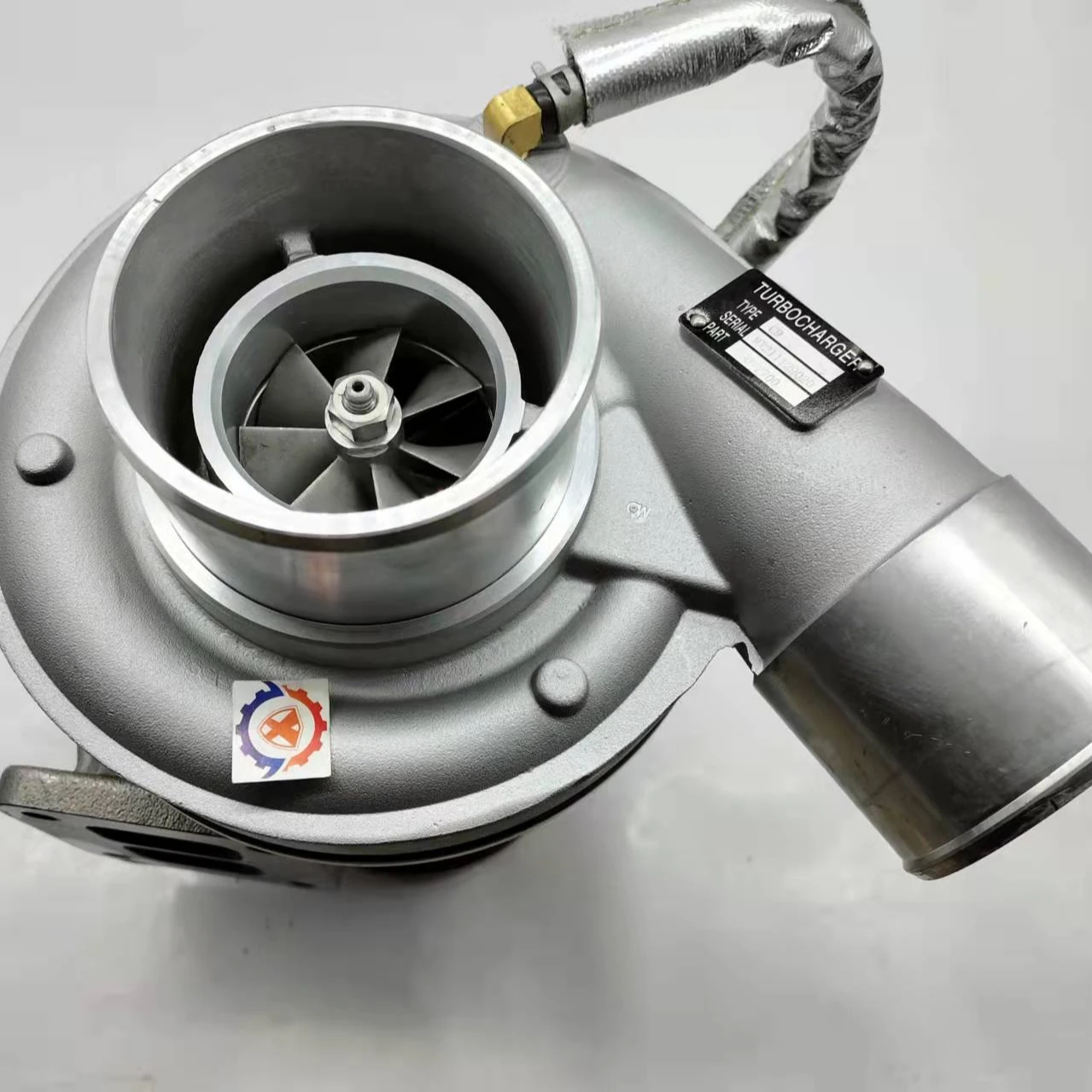 

Cc car E330D E336D Excavator Turbocharger C9 Engine Turbocharger MX211129020 2507700