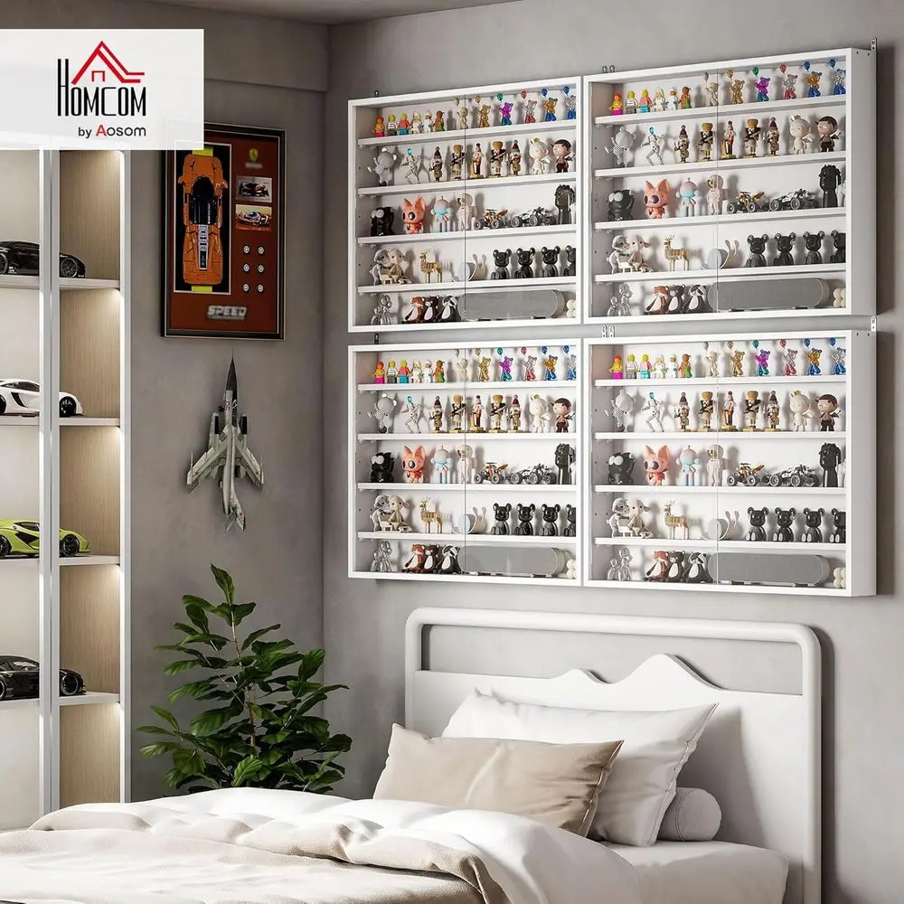 Thumbnail 2 - #1 Latest Glass Display Cabinets Offers