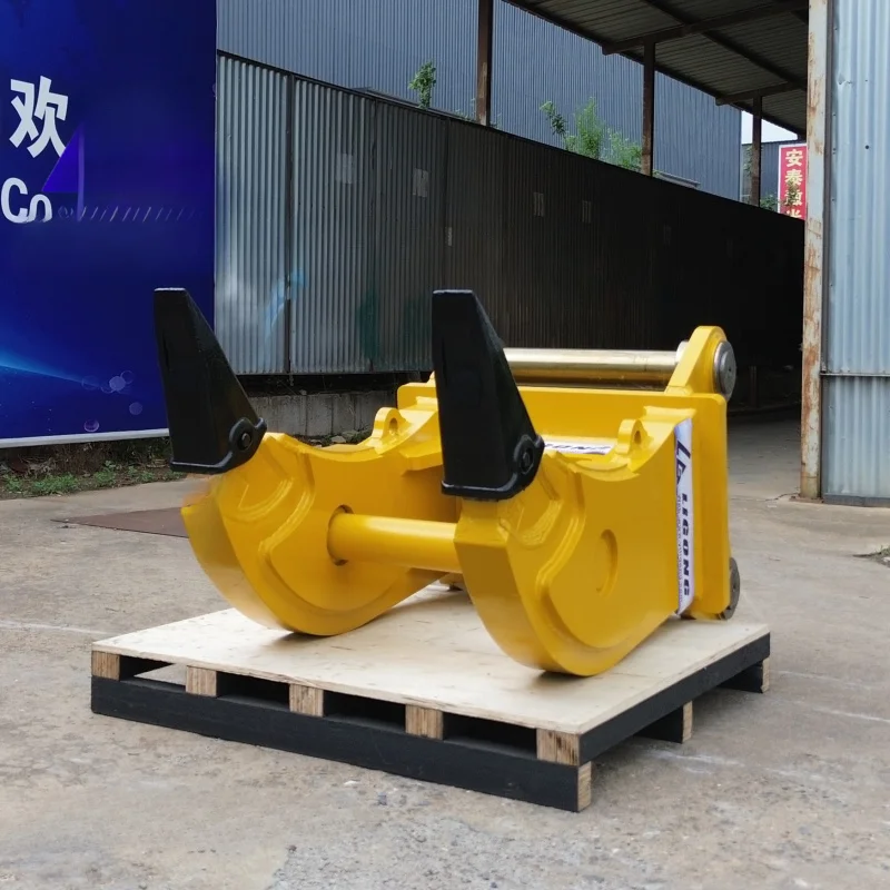 

RIBETTER Versatile Single Tooth Ripper For Trenching And Demolition