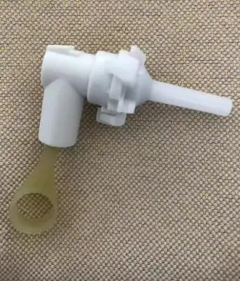 Replacement Parts for Waterpik Tooth Flosser, WP-70EC, New Pumps