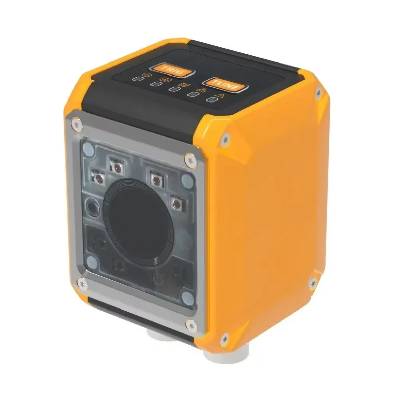 Industrial AI Image Vision Sensor VDS20C 100~1000mm Detection Range Mechanical Focusing Sensor Motion Position